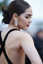 at Cannes 2016 on 18th May 2016